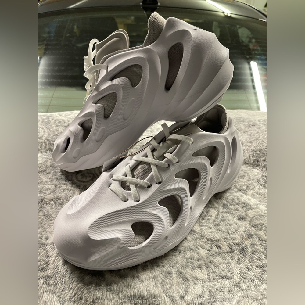 Adidas Adifoam Q Casual Sneakers